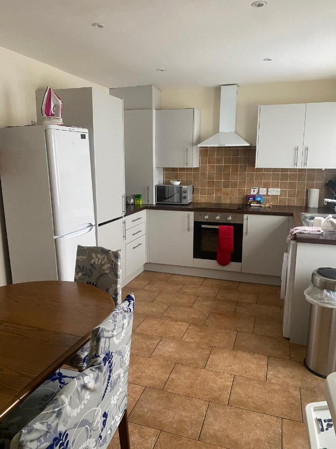 Holiday home Ainsworth Place