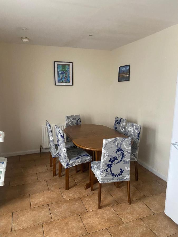 Holiday home Ainsworth Place *
