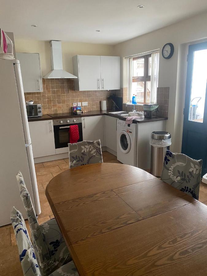 Ainsworth Place Holiday home *