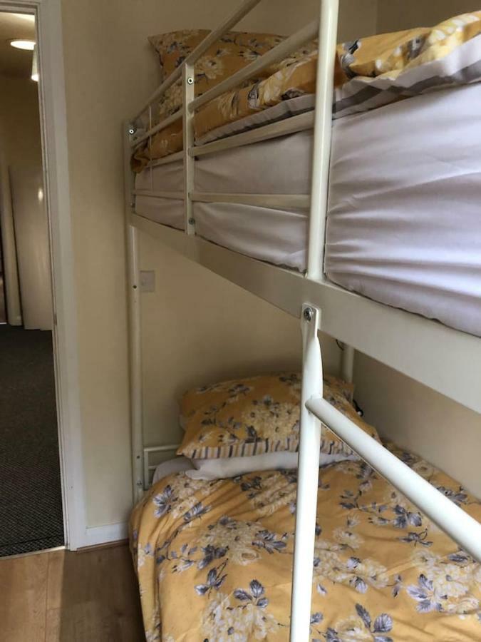 Ainsworth Place Holiday home