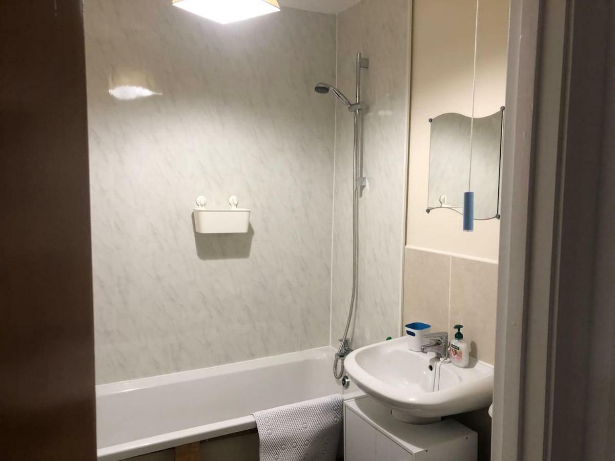 Ainsworth Place Holiday home Belfast