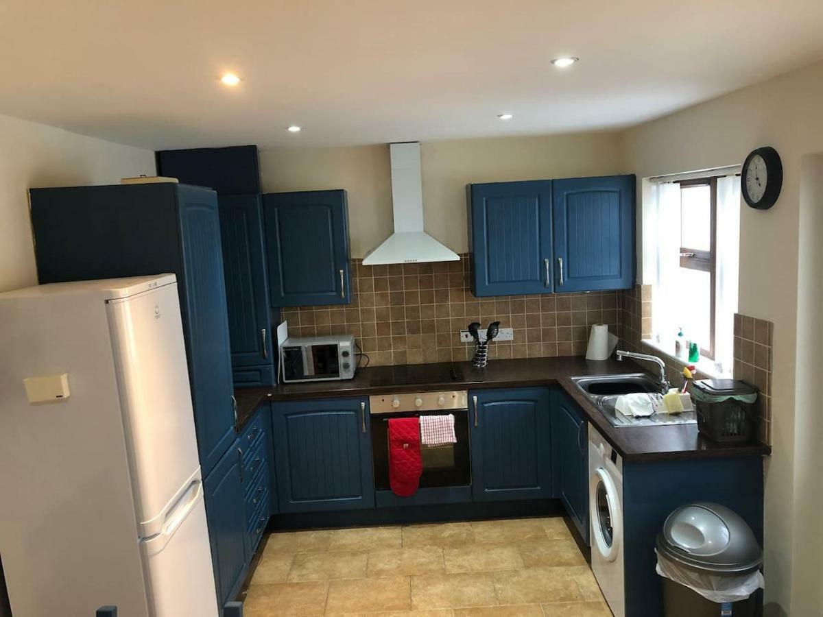 Ainsworth Place Holiday home