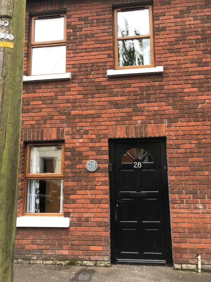 Ainsworth Place Holiday home *