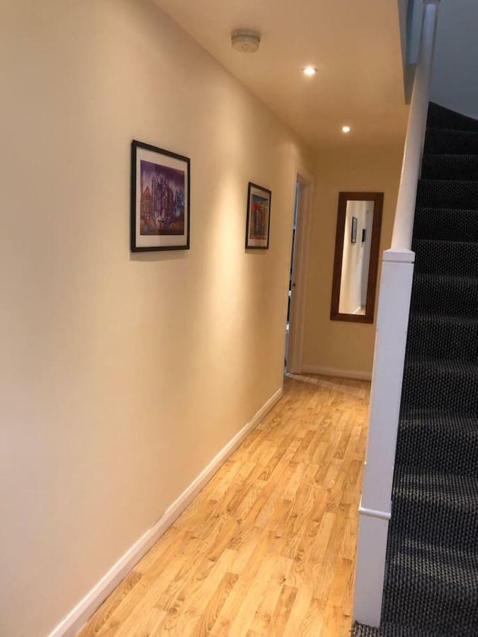 Holiday home Ainsworth Place *