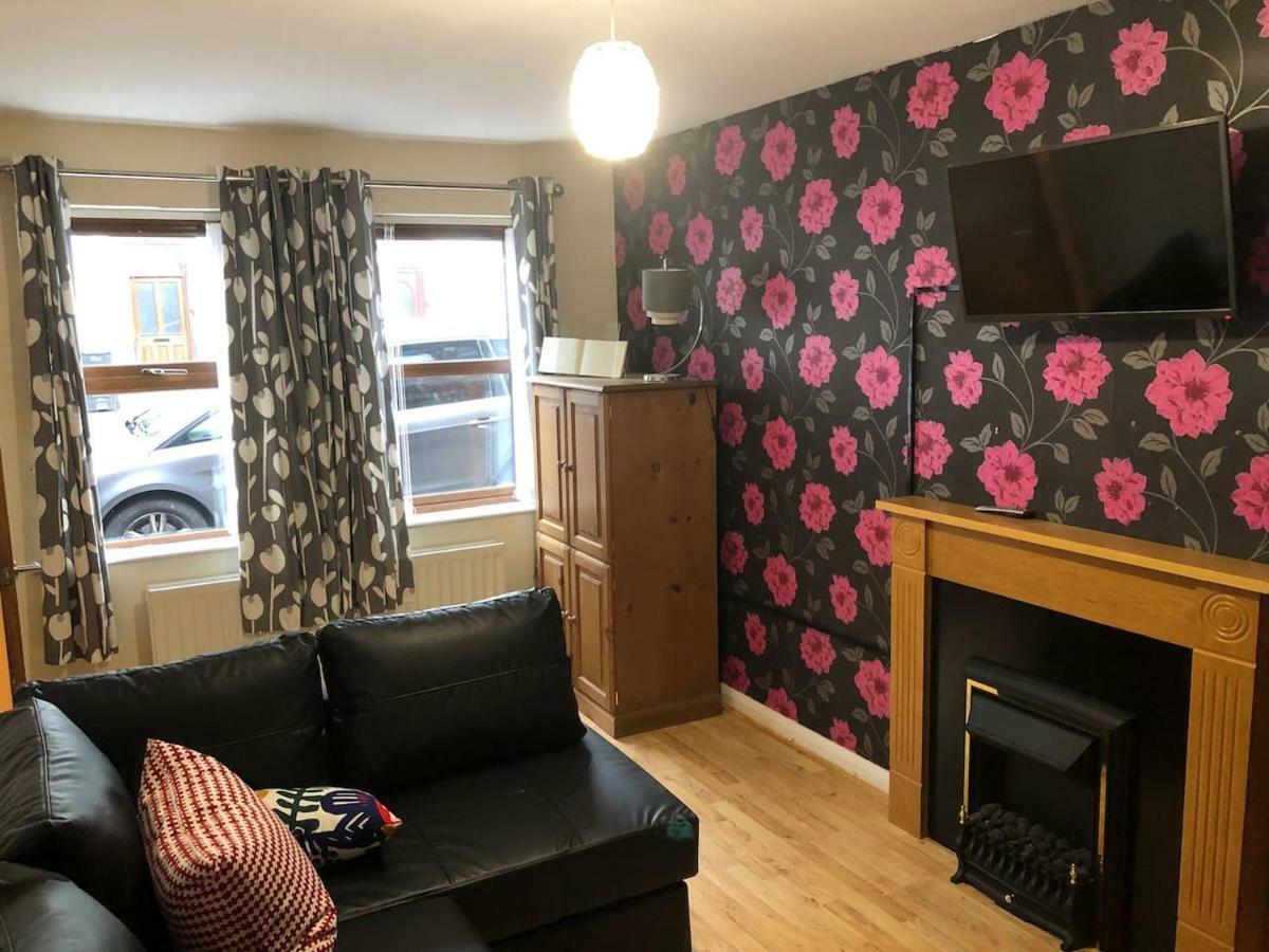 Holiday home Ainsworth Place Belfast