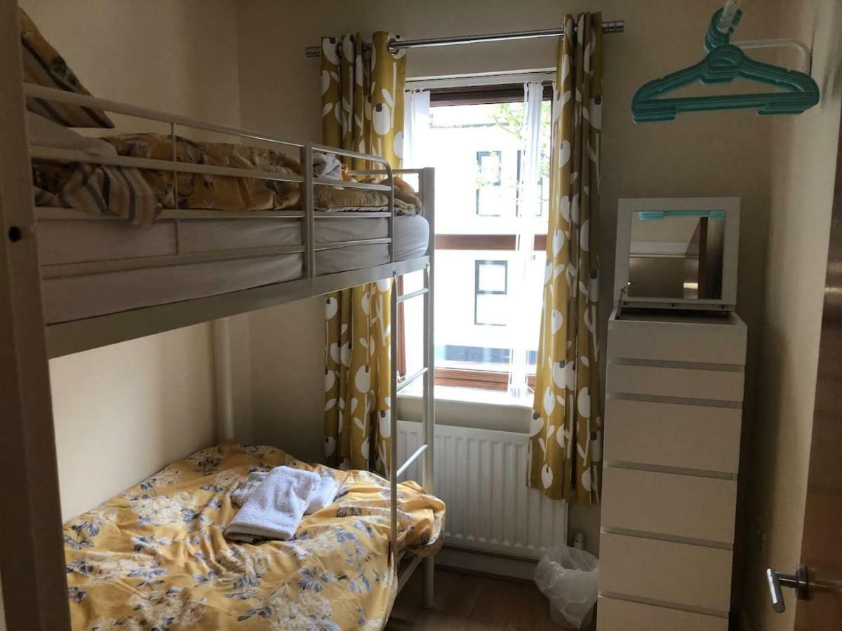 Holiday home Ainsworth Place Belfast