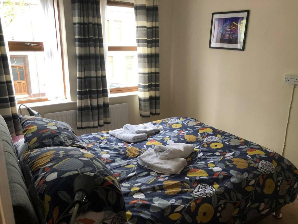 Ainsworth Place Holiday home