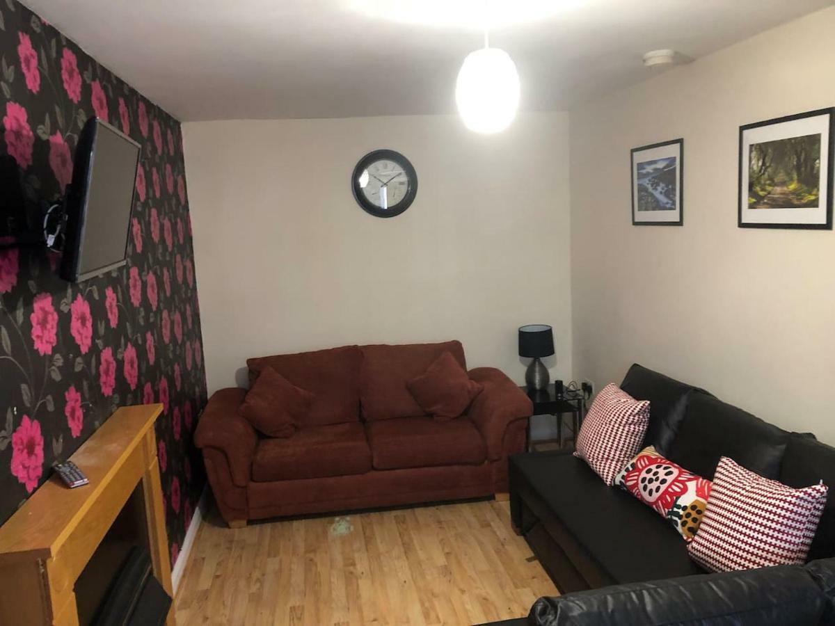 Holiday home Ainsworth Place *